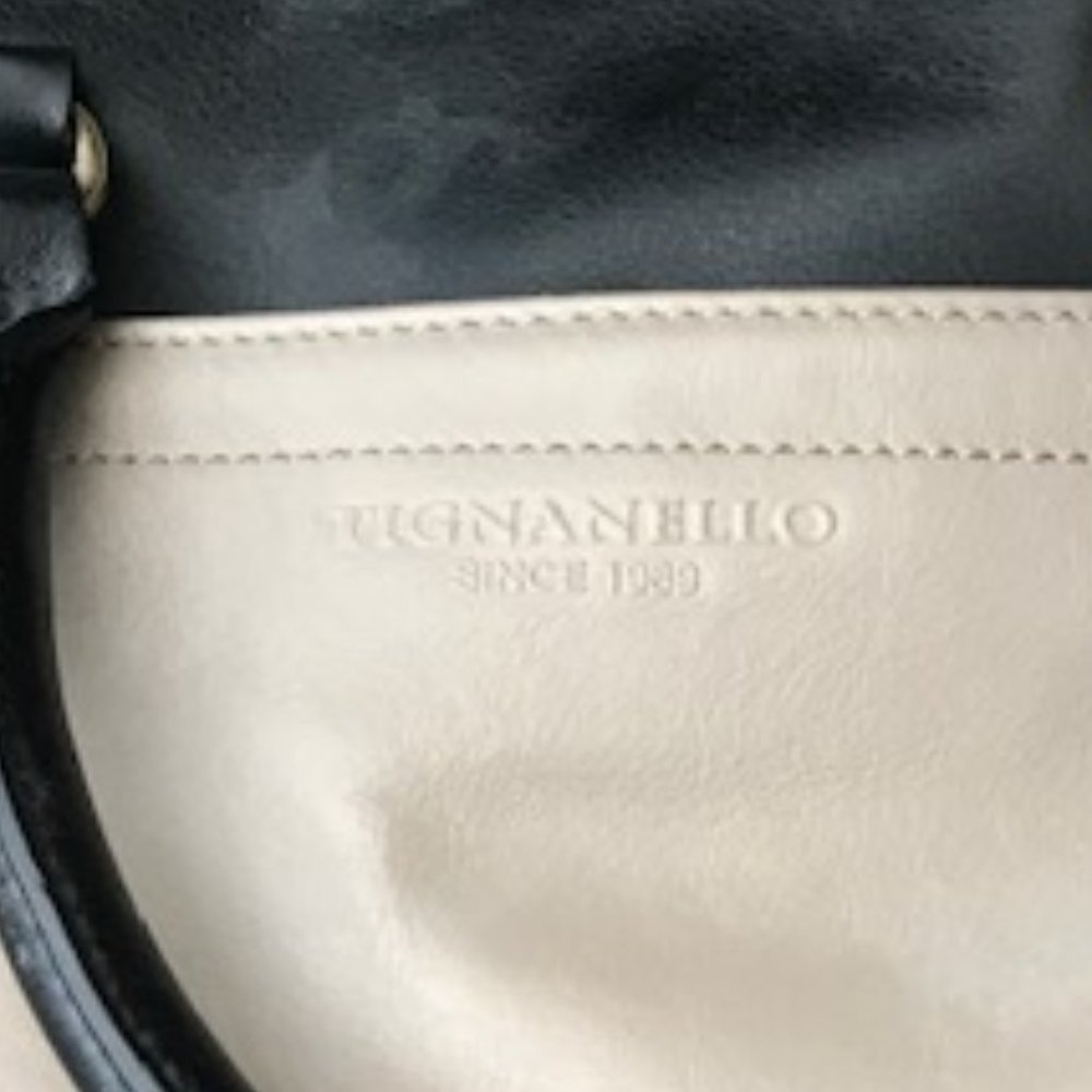 Ladies TIGNANELLO Handbag